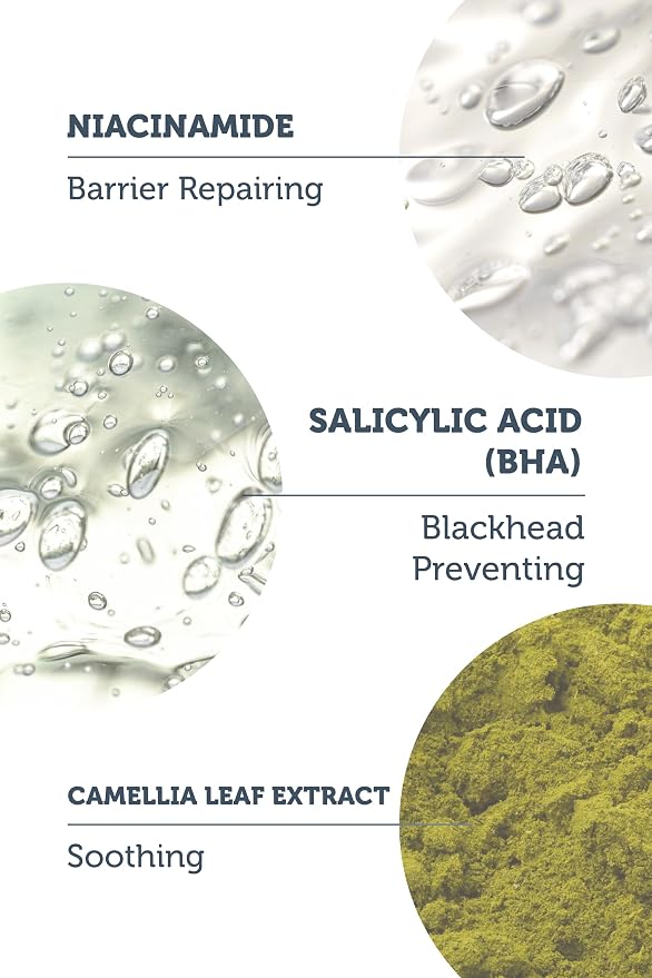 Salicylic Gel