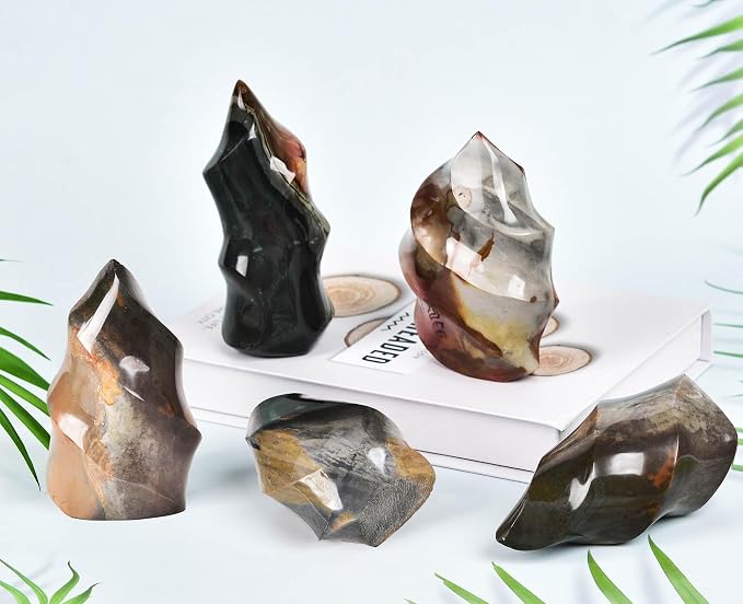 Polychrome Jasper-gray