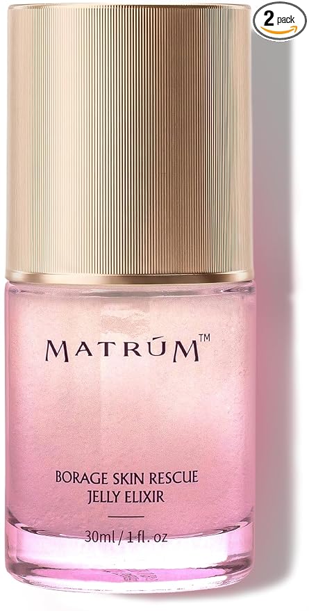 Barrier Repair Face Serum