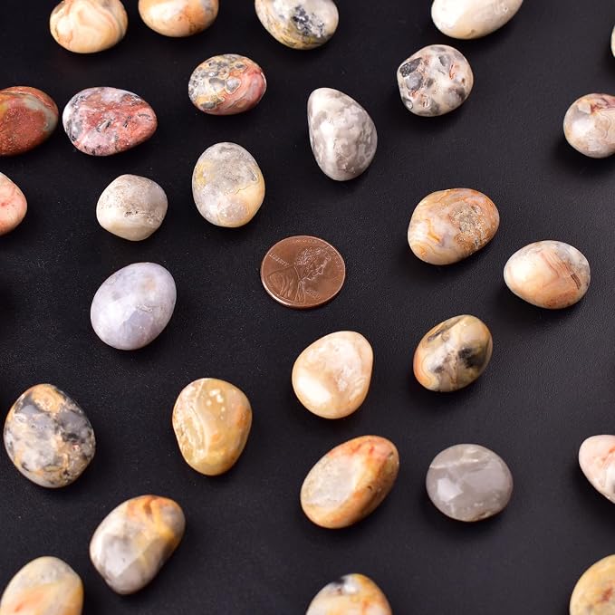 Crazy Lace Agate