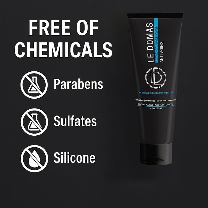 Face Wash