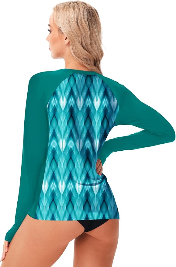 Geometry Green