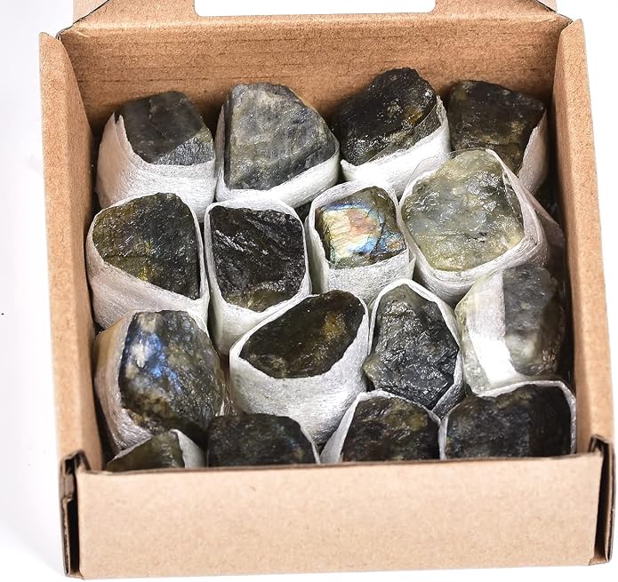 Labradorite Stone