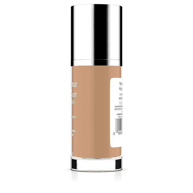 060 Natural Beige