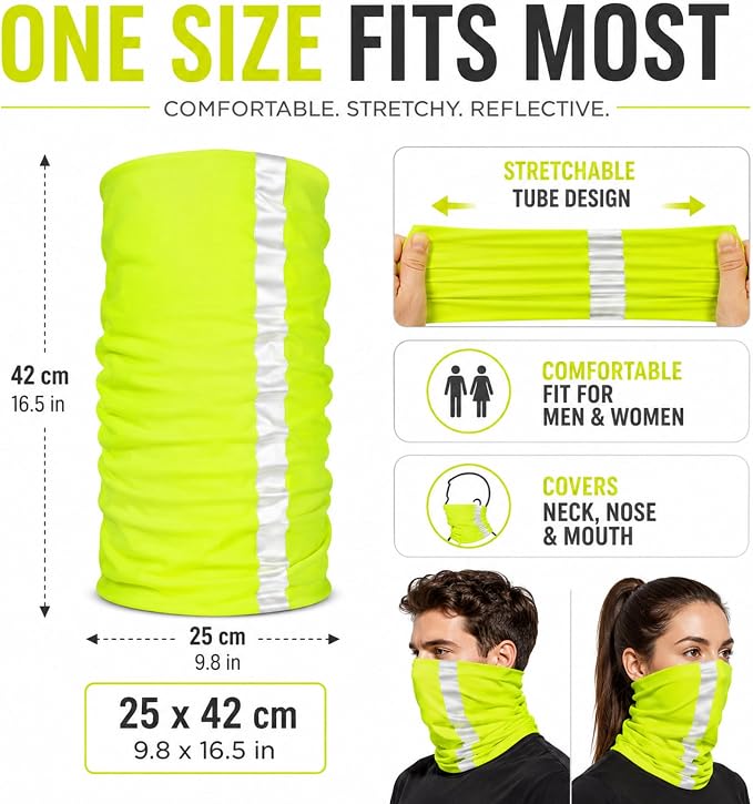 Fluorescent Yellow