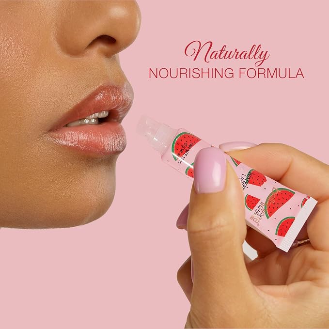 Lip Balm Kit