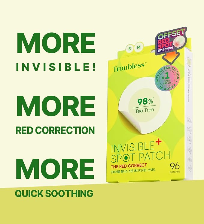 The Red Correct