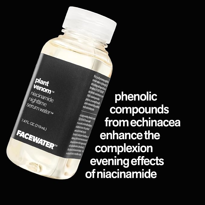 Niacinamide Serum Water