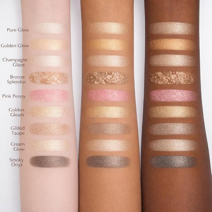 Rose Quartz Beach (9 Colors)