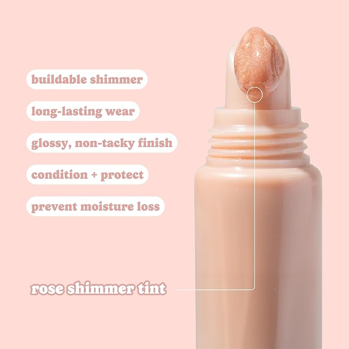 Rose Sugar
