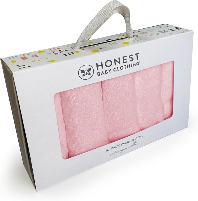 10-pack Light Pink