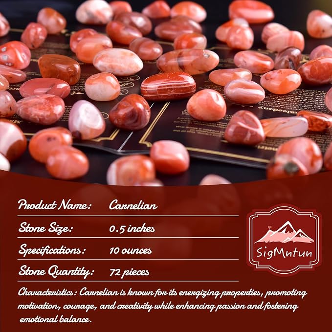 Carnelian