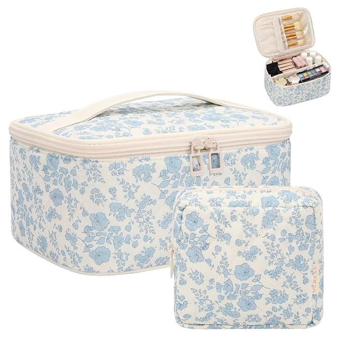 0020_Floral print Set of 2