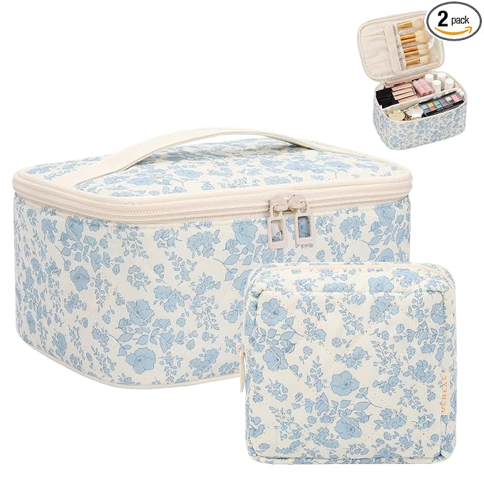 0020_Floral print Set of 2