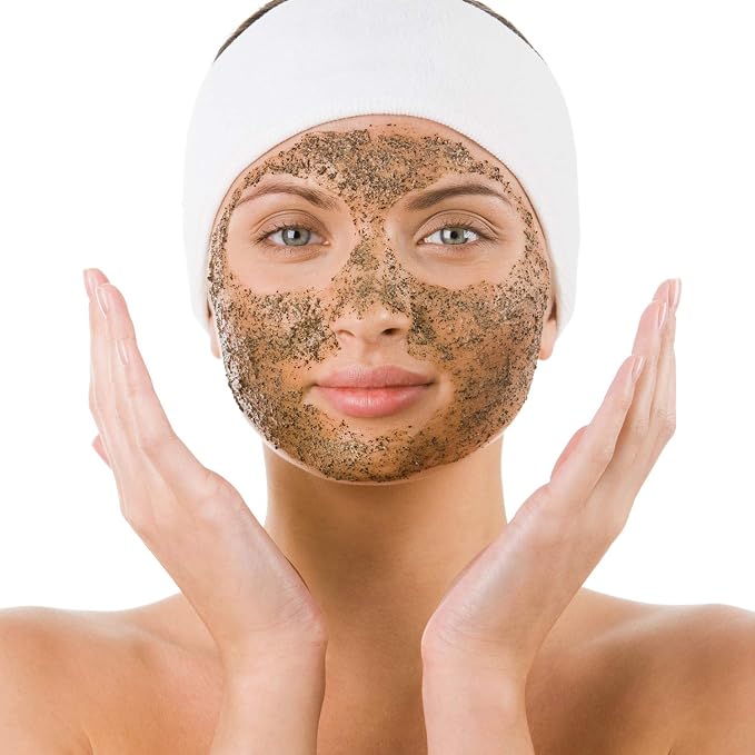 Rejuvi C Mask 2.5 oz