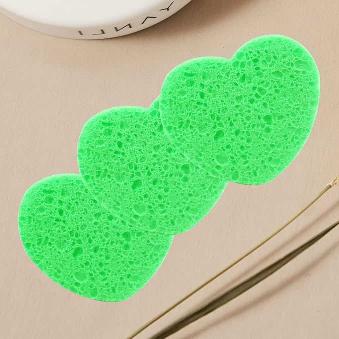 100- Pack Green