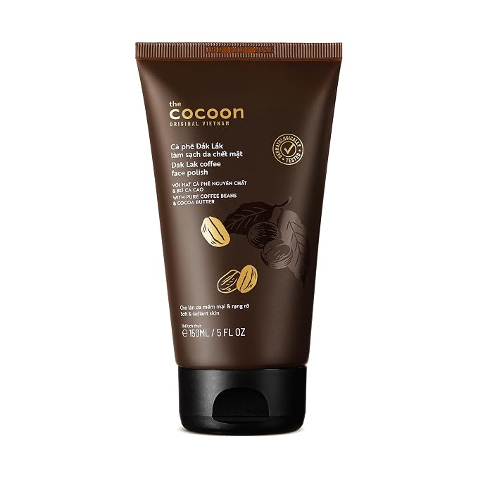 Facial Scrub 5.07 fl oz