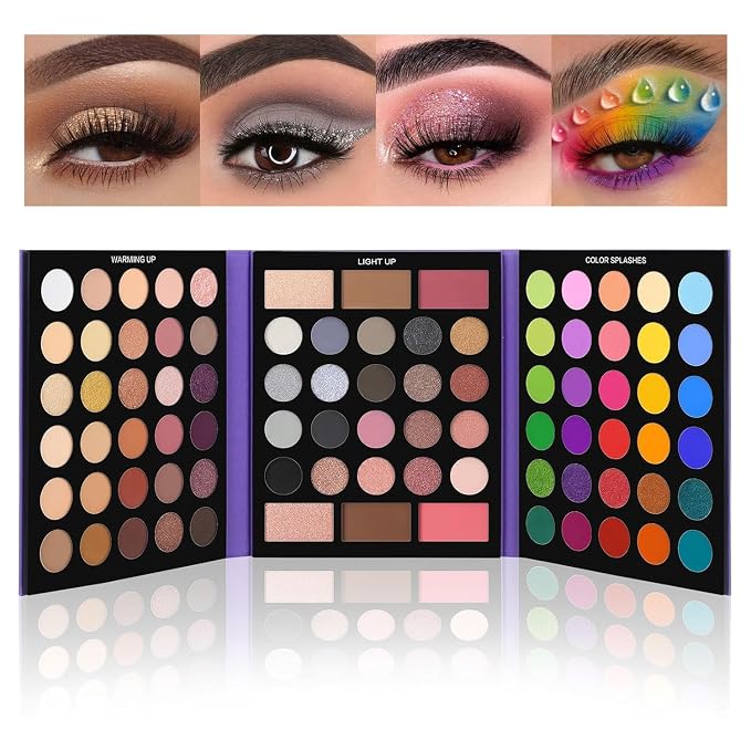 Palette B
