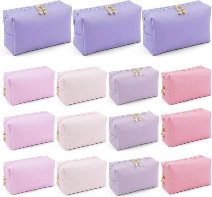 Pink-Purple Series