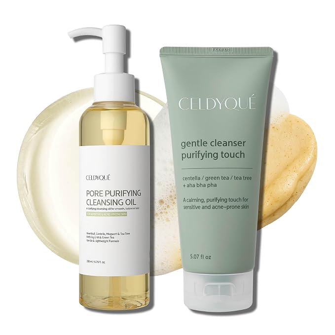 Cleanser Duo