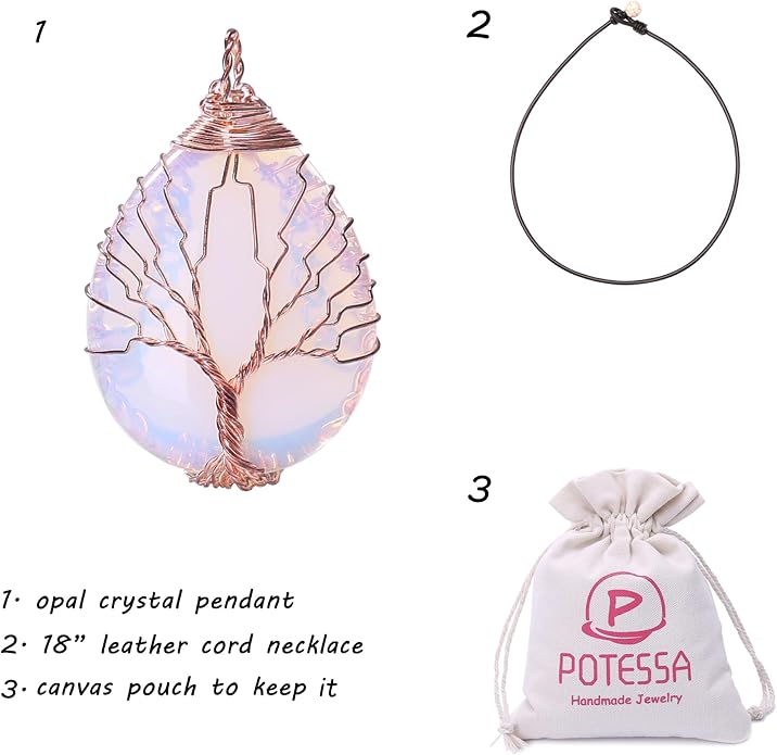 3. Opal