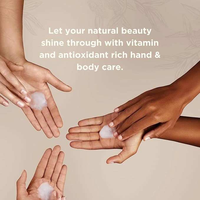 Sea Minerals & Aloe