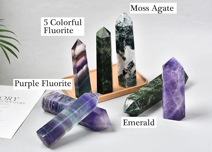 Emerald Quartz