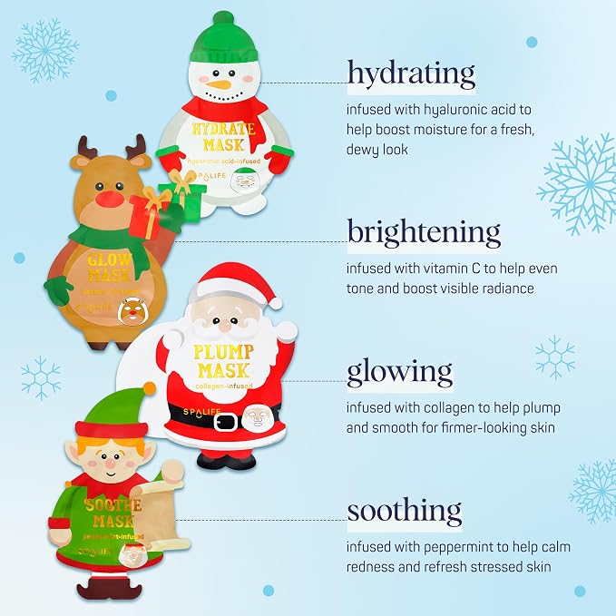 Santa's Workshop