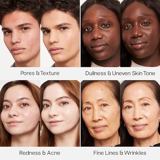 Shade 01 - Very Light with Neutral Undertones
