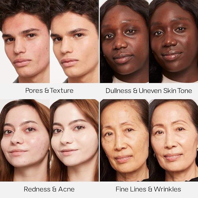 Shade 29 - Deep with Neutral Undertones