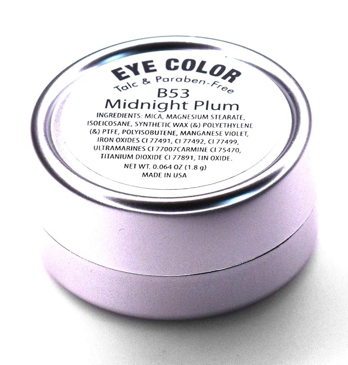 Midnight Plum