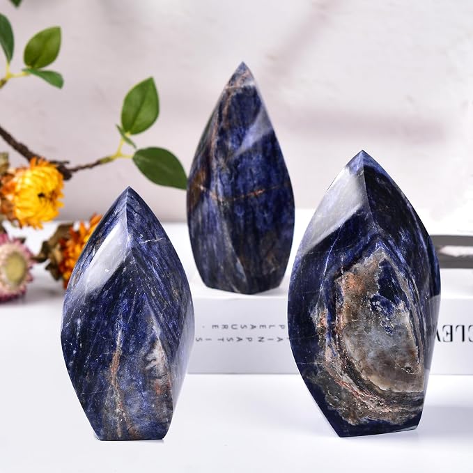 Sodalite