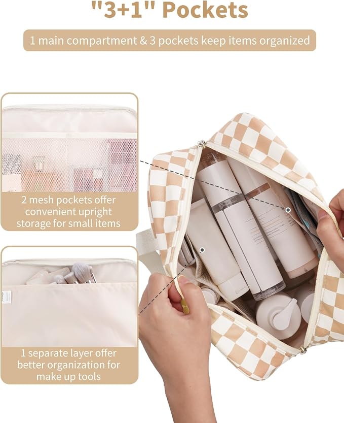 Y-Light Checkerboard