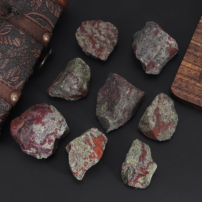 Dragon Blood