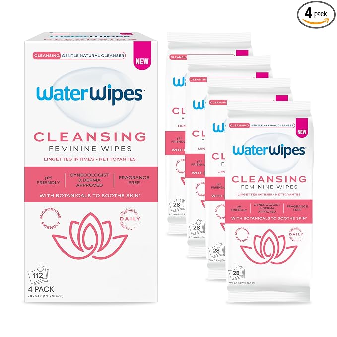 Cleansing