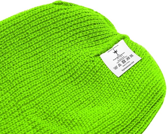 Neon Green