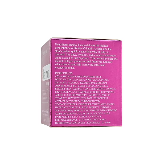 Retinol