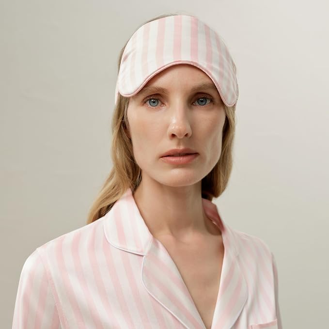 Pink Stripe