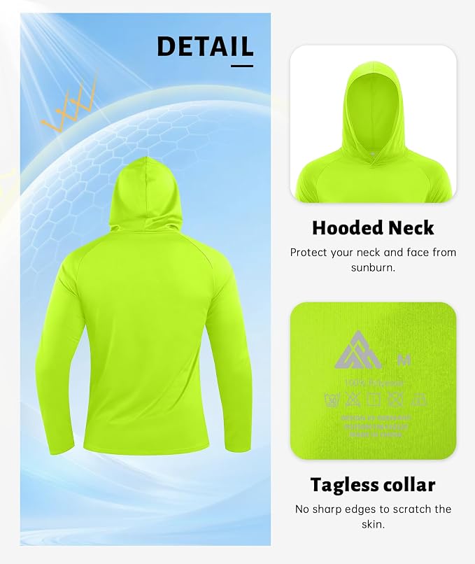 3pack-neon Green+royal Blue+light Gray