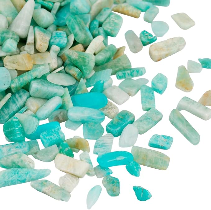 Amazonite(0.1-0.5\