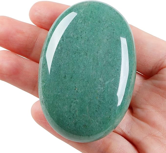 F-green Aventurine