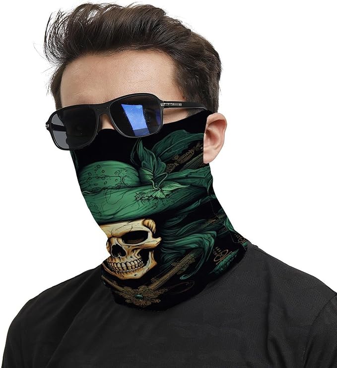 Pirate Skull