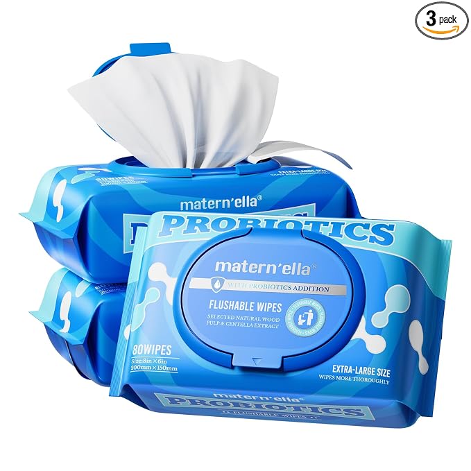 240 Count (Pack of 3)
