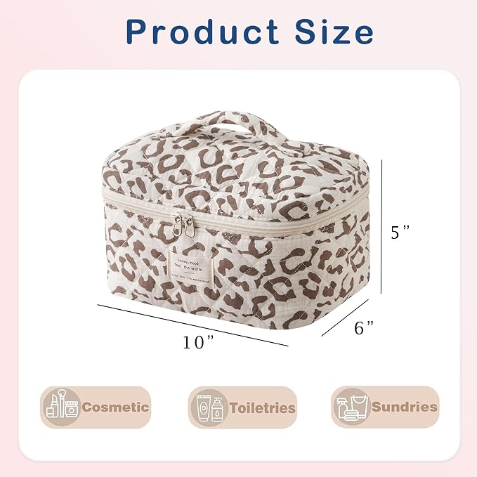30Brown Leopard