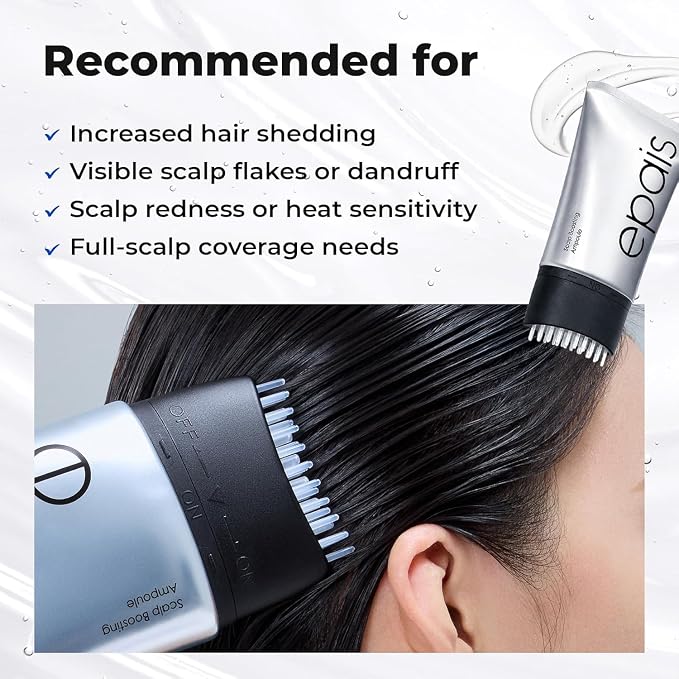 Full Scalp Care (Pack of 2)