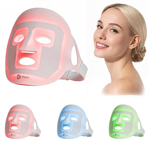 LED Face Mask
