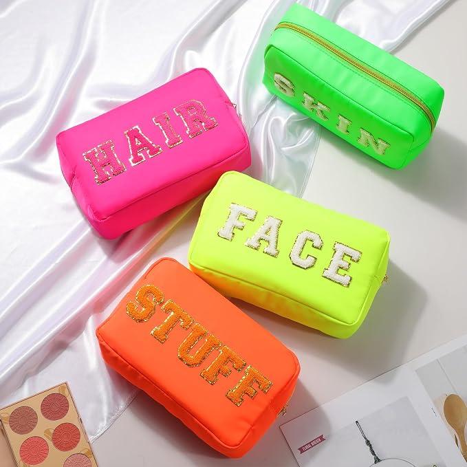 Fluorescent Colors
