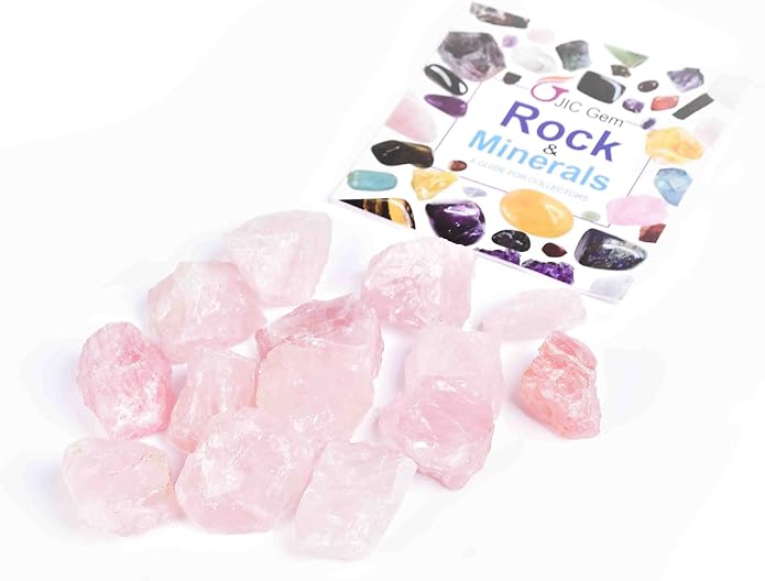 rose quartz