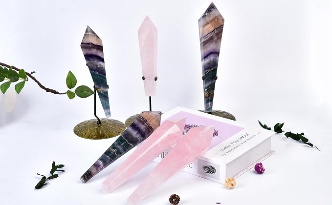 Rose Quartz