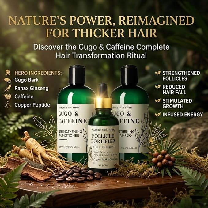 Follicle Set
